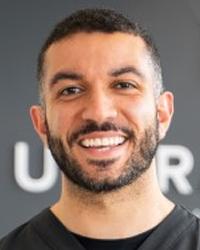 Dr George  Guirguis Green Door Dental Gregory Hills