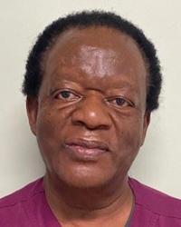 Dr George  Gwaze Bass Hill Veterinary Hospital Bass Hill