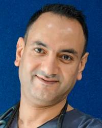 Dr George Hanna Vets for Pets Revesby Revesby