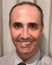 Dr George  Karagiannis Complete Dental Care Daw Park