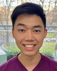 Dr George  Liao Shine Dentists Franklin