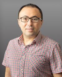 Dr George Gurguis Edgewater Dental Maribyrnong