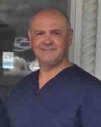 Dr George  Politis Moonee Vale Dental Moonee Ponds