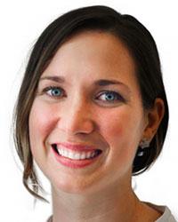 Dr Georgia B Campbell U C Dental Upper Coomera