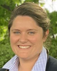 Dr Georgia Ladmore Molong Veterinary Clinic Molong