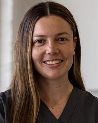 Dr Georgia  Howell Townsend Veterinary Clinic South Albury