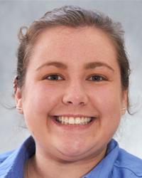 Dr Georgia Taylor Coral Coast Veterinary Hospital East Carnarvon