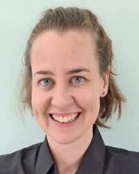 Dr Georgina Lee West Blacktown Veterinary Clinic Blacktown