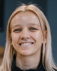 Dr Georgina Pritchard Hilton Vet Hospital Hilton