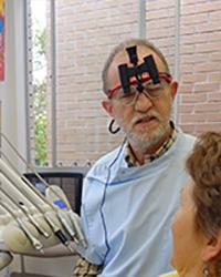 Dr Gerry Hooper Rose Bay Dental Rose Bay