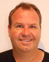 Dr Gerhardus  Van De Merwe Oldaker Street Dental Devonport