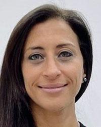 Dr Ghada El Sayed Ep Tujek Genesis Dentists North Melbourne