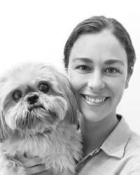 Dr Gianna Zuch Balmain Village Veterinary Clinic Balmain