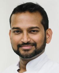 Dr Gideon R Dhinakaran Vincentia Dental Vincentia