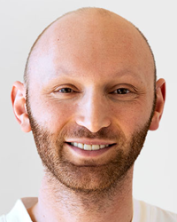 Dr Gidon Fixler Your Dentistree Cheltenham