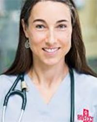 Dr Giles Helbig Brisbane Veterinary Emergency and Critical Care Services Albany Creek