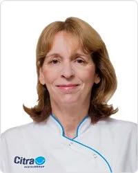 Dr Gillian Elliott Citra Wattletree Dental Clinic Malvern