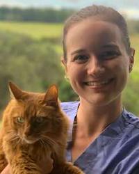 Dr Giné  Torre The Village Vet Killara East Killara