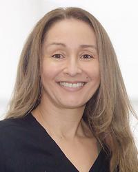 Dr Gina  Espinosa Royal Parade Dental Reservoir