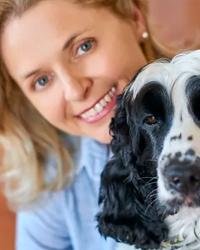 Dr Gina Micke Claremont Veterinary Hospital Claremont