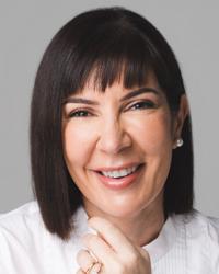 Dr Giulia  D'anna iDental BALWYN NORTH