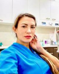 Dr Stella Mueller Tannum Dental Tannum Sands