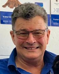 Dr Glen Laws Darling Downs Vets - Oakey Vet Clinic Oakey