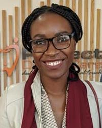 Dr Glenda Oteng-Boateng Oral Facial & Implant Surgery Liverpool