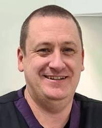 Dr Glenn Parry Crestwood Family Dental Molendinar