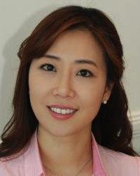 Dr Gloria  Kim Carindale Family Dentist Carindale