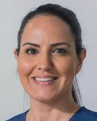 Dr Naz Shakourzadeh Gateway Dental Care Mona Vale
