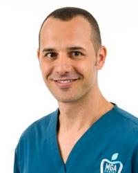 Dr Goran  Prokic MGA Dental Surfers Paradise