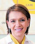 Dr Gordana Stevans Your Smile Centre Hurlstone Park