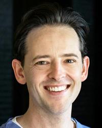 Dr Gordon LS Howe Annandale Village Dentistry Annandale