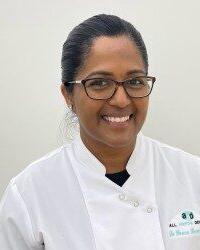 Dr Grace D Devarajan All Needs Dental Croydon Croydon