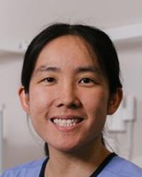 Dr Grace Lee Lumino The Dentists - Broadway Dental Centre Palmerston North