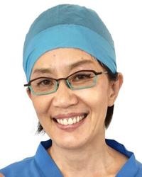 Dr Grace I Woodson Grace Dental Care Everton Park