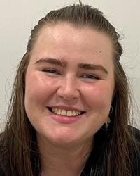 Dr Gracen Mason Booval Veterinary Hospital Booval