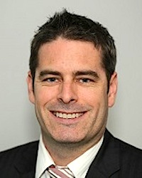 Dr Graham Carmichael The Brånemark Center West Perth