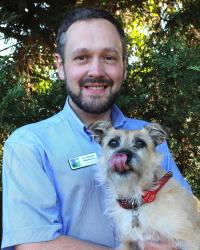 Dr Graham Mackenzie Seaton Veterinary Surgery Seaton