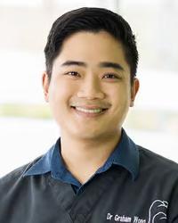 Dr Graham Wong Plainland Dental Plainland