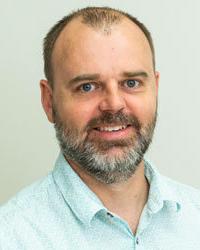 Dr Grant Hamilton-Ritchie Ipswich Orthodontics Ipswich