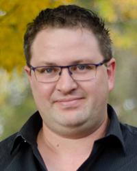 Dr Grant Slingo Main Street Veterinary Clinic Bairnsdale