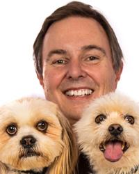 Dr Greg Coates Dr Paws Veterinary Clinic Anakie Road Bell Park