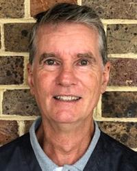 Dr Greg  Kidd Lockyer Avenue Vet Hospital Centennial Park