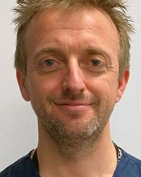 Dr Greg  Riessen Roseworthy Veterinary Hospital Roseworthy