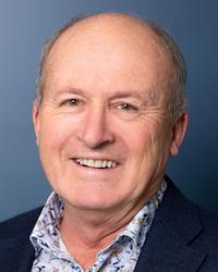 Dr Gregory White Camberwell Orthodontic Group Camberwell