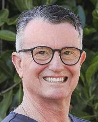 Dr Greg Normoyle Centre Street Dental Casino