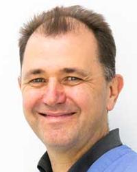 Dr Greig Allan Jones Dental Oak Flats