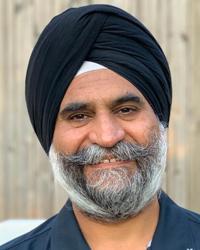 Dr Gurbaksh Singh Banyo Dental Banyo